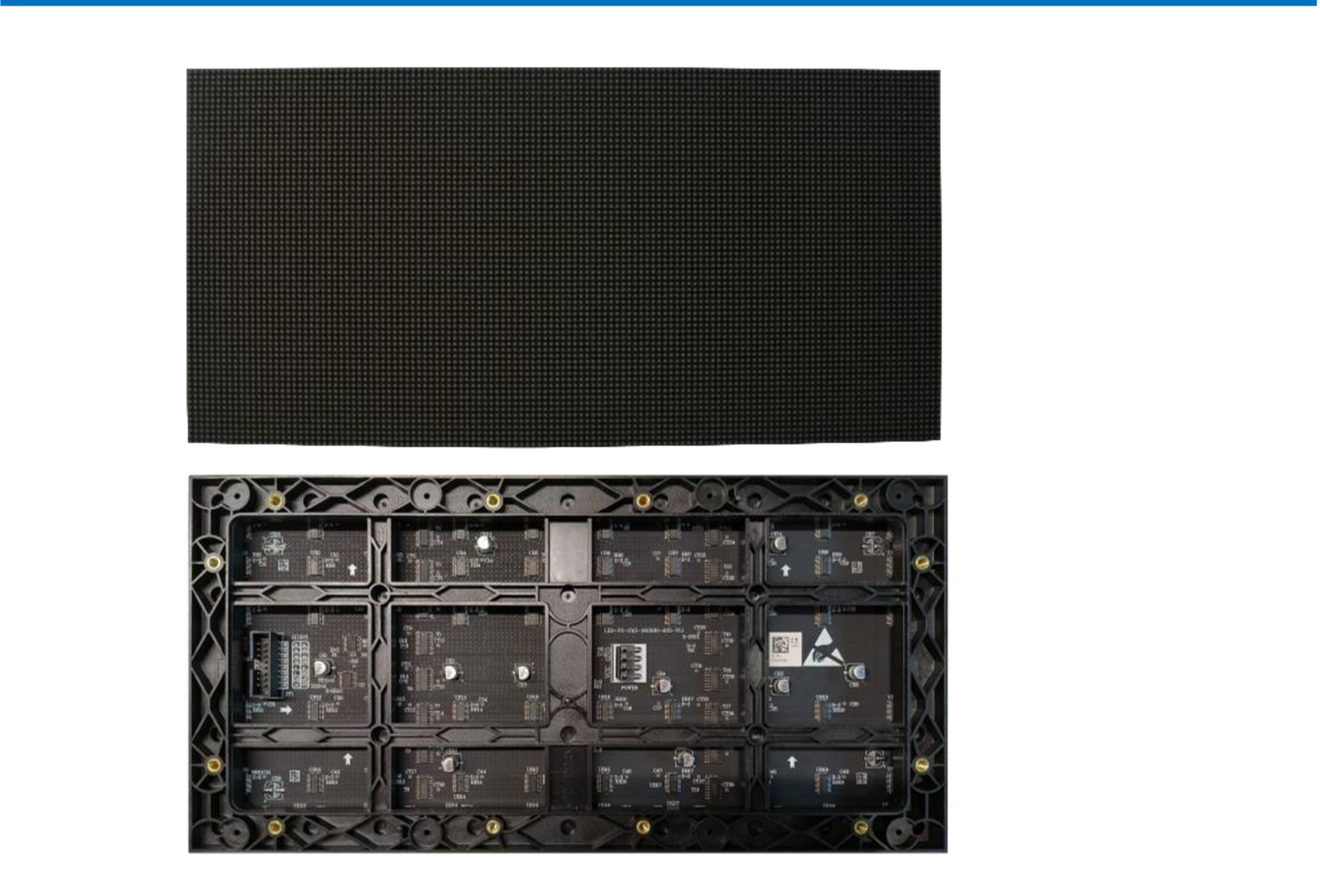Led Screen Ip2 INNOVATIVE LED TECHNOLOGY INDIA